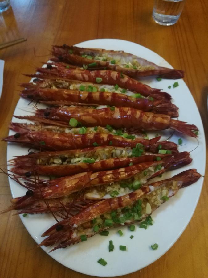 快乐天使酒店 芽庄 外观 照片