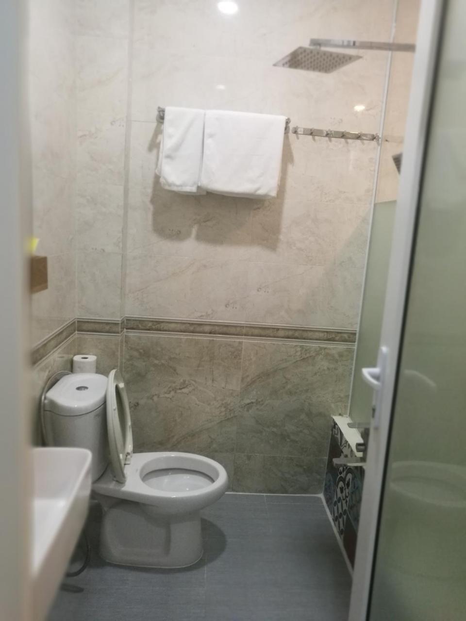 快乐天使酒店 芽庄 外观 照片